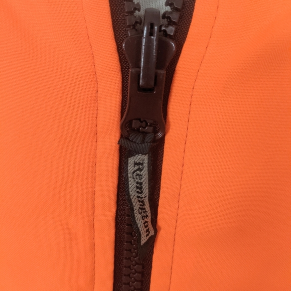 Vintage Remington Double Sided Camo Jacket - Picture 4 of 10